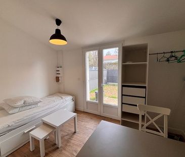 Location Appartement 1 pièce 15m² LES SABLES D’OLONNE 85340 - Photo 3
