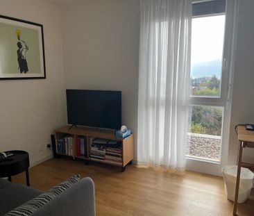 Superbe appartement de 3.5 pièces - Quartier Sallaz - Photo 5
