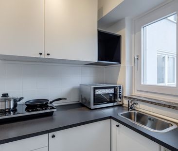 Furnished rental quietly facing the inner courtyard - Photo 6