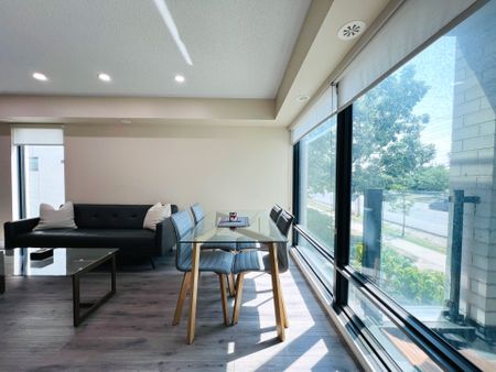 For Lease - 138 Widdicombe Hill Boulevard Unit# 701, Toronto, Ontario - Photo 4