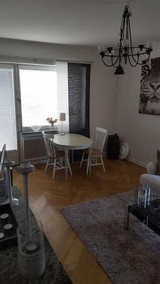 2 ROOMS APARTMENT FOR RENT IN BROMMA - Foto 1