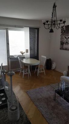 2 ROOMS APARTMENT FOR RENT IN BROMMA - Photo 1