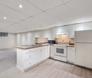 For Lease - 11 Broadmore Avenue Unit# LOWER, St. Catharines, Ontario - Photo 2