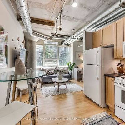 1 Bedroom, 1 Bathroom - Stewart Lofts - Photo 1