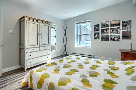 Condo for rent, Montréal (Le Plateau-Mont-Royal) - Photo 5