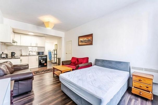 1 bedroom apartment to rent - Photo 1