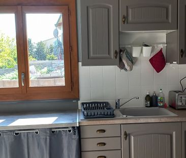 Location Appartement 2 pièces 47m² VILLENEUVE TOLOSANE 31270 - Photo 6