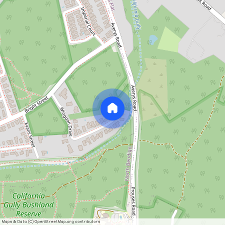 16 Wingoon Drive, Vic 3556, California Gully