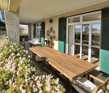Large family house in Parede with pool - Photo 6