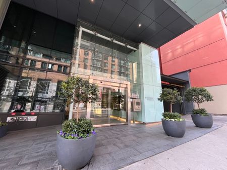 #1907 – 777 Richards Street, Vancouver Bc V6b 0m6 - Photo 2