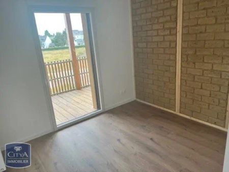 Appartement à louer 3 pièces 62.11m² - Photo 2