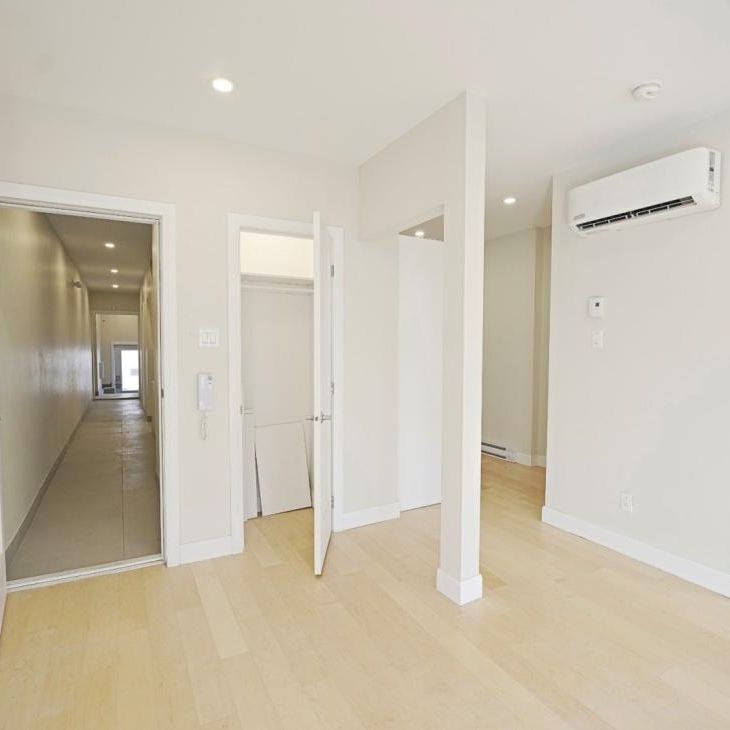 Appartement à louer - Photo 1