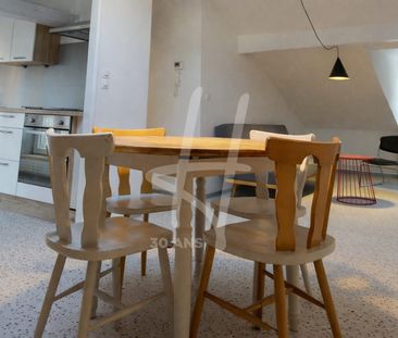 Location Appartement 3 pièces 43m² METZ 57000 - Photo 1