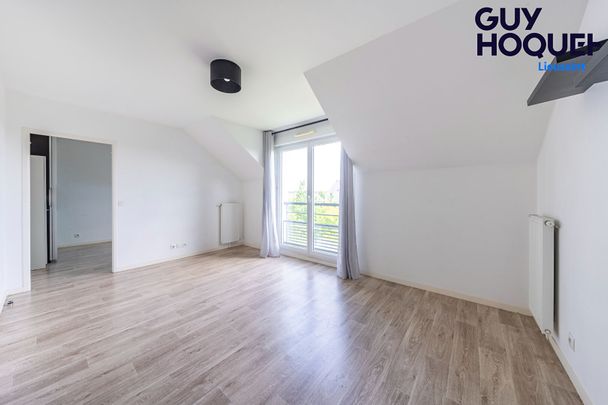 CESSON : appartement de 2 pièces (41 m²) à louer - Photo 1