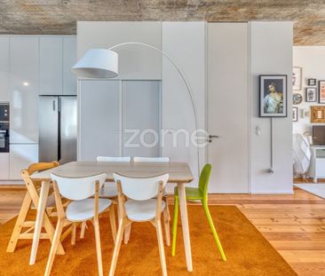Moradia T2 em Porto - Foto 3