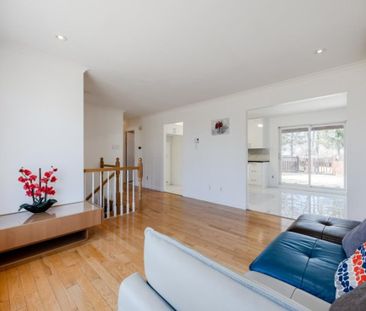 Maison de plain-pied à louer - Longueuil (Saint-Hubert) (Parc de la... - Photo 1