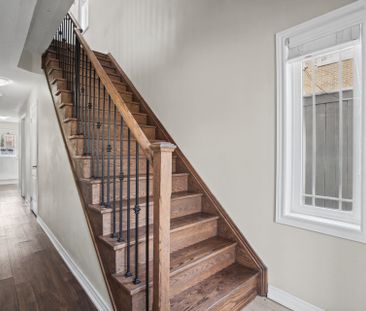 For Lease - 20 Waterstone Way, Whitby, Ontario - Photo 6