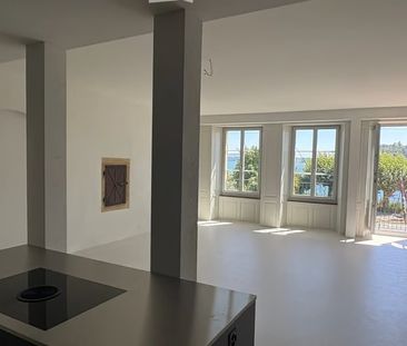 3.5 Zimmer, 127 m², 3. Stock - Photo 1