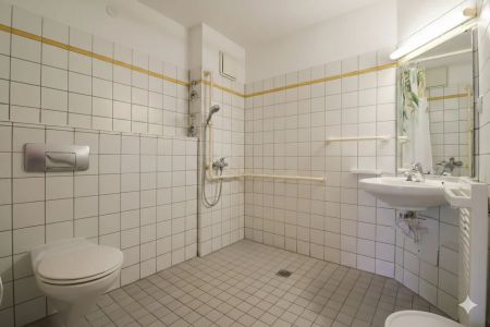 Gemütliche 1-Zimmer-Wohnung in zentraler Lage in Erlangen - Photo 3