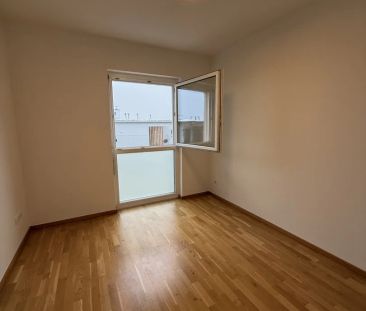 Sonnige Gartenwohnung mit 3 Zimmer ab sofort zu vermieten! - Foto 3