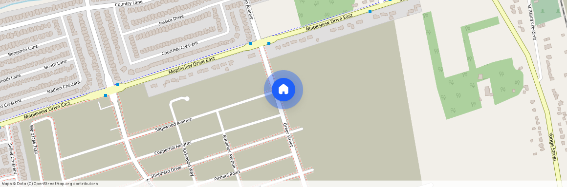 35 Greer Street, Barrie