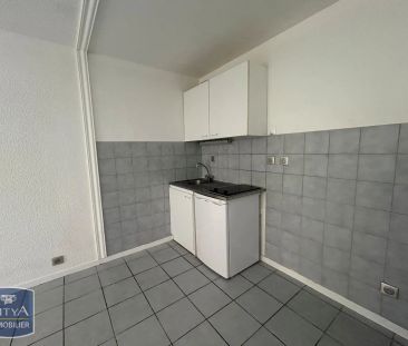 Appartement à louer 1 pièce 30.55m² - Photo 1