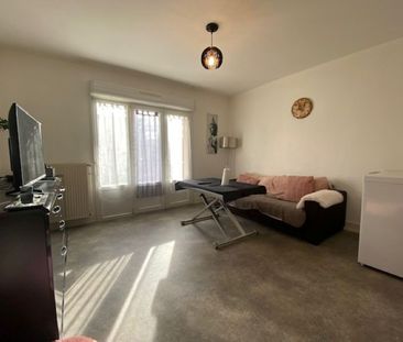 Location appartement 2 pièces, 45.58m², Blainville-sur-l'Eau - Photo 1