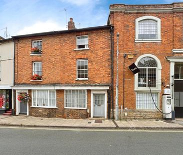 1 bedroom terraced house to rent - Photo 3