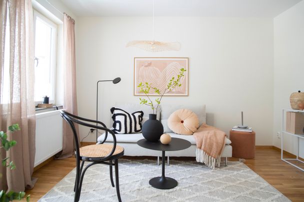 Runebergsgatan 44 G - Photo 1