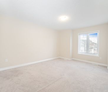 For Lease - 845 Aspen Terrace, Milton, Ontario - Photo 4