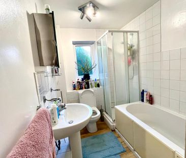 2 bedroom maisonette to rent - Photo 1