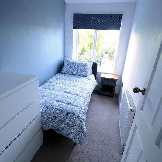 Station View, Cliffe, Selby, YO8 - Photo 1