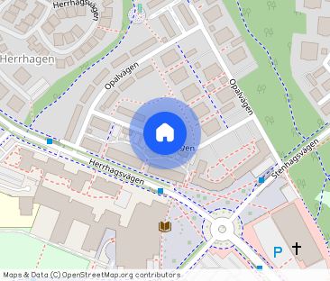 Citrinvägen, Uppsala - Photo 1