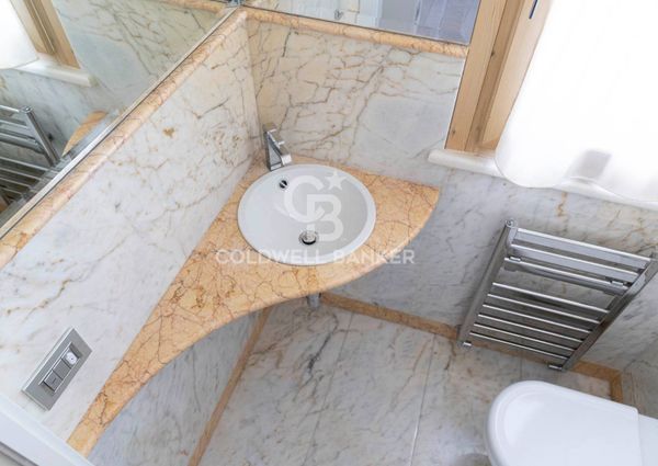 Villa in Affitto a Seravezza – Zona: Pozzi
