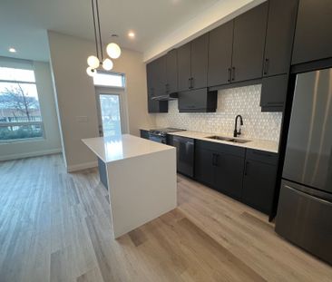 For Lease - 549 FANSHAWE PARK Road Unit# 113, London North, Ontario - Photo 3