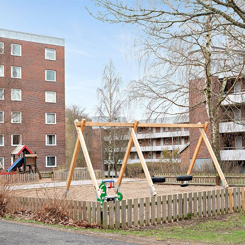 Gamla Infartsvägen 3 A - Photo 1