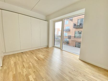 Østre Havnepark 25, 2. tv., 9000 Aalborg - Photo 3