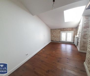 Location Appartement 3 pièces 51m² AGEN 47000 - Photo 3