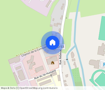 TYPE 4 NEUFCHATEAU - Photo 1