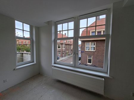 Zilverschoonstraat 12, Van der Pekbuurt, 1031BD, Amsterdam - Foto 2