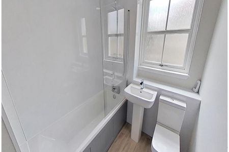 1 bed second floor flat for rent in Musselburgh - Photo 5