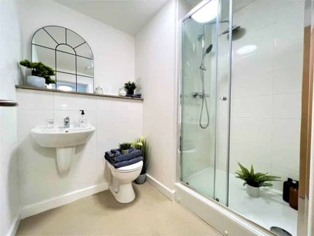 Ground Floor Classic Studio - Photo 5