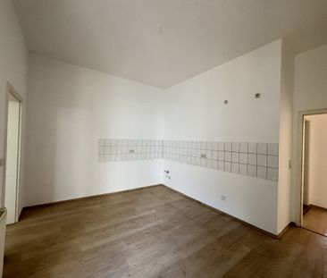 Geräumige 3-Raumwohnung mit 2 Balkonen im Herzen Magdeburgs - Foto 1