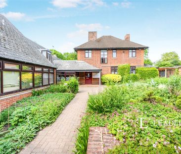 1 bedroom house to rent Newport Road, Willen, Milton Keynes, Buckin... - Photo 1