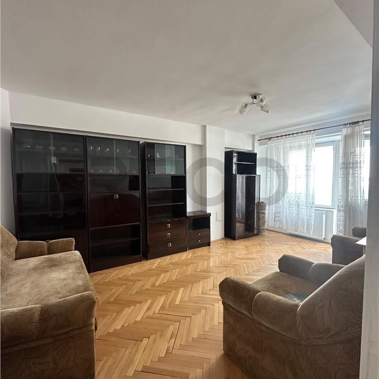 RECO Apartament 2 camere Bd. Decebal - Fotografie 1