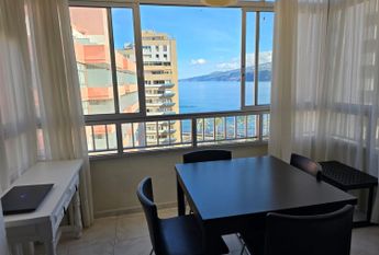 Piso En alquiler Avenida Venezuela 10, Distrito Martiánez, Puerto de la Cruz