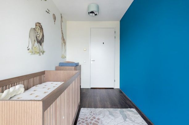 Te huur: Appartement Grotemarkt in Rotterdam - Photo 1