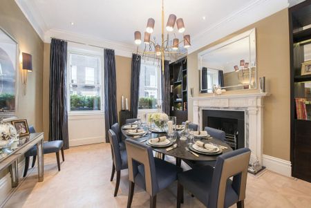 4 bedroom apartment to rent - Photo 3