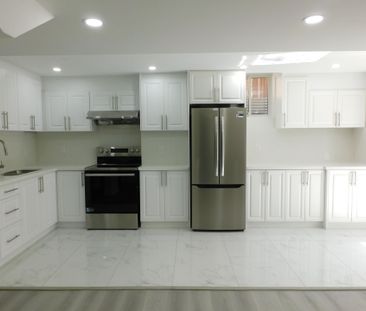 For Lease - 3 Kalmia Road Unit# Bsmt, Brampton, Ontario - Photo 1