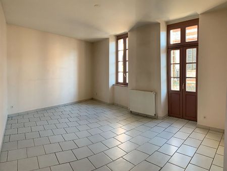 Location Appartement 3 pièces 50m² - Photo 5
